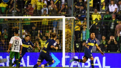 "Hoy el equipo no está para ganar la Copa"