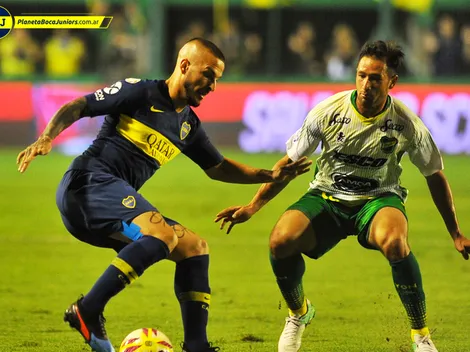 "Boca podrá haber ganado pero Defensa enamora"