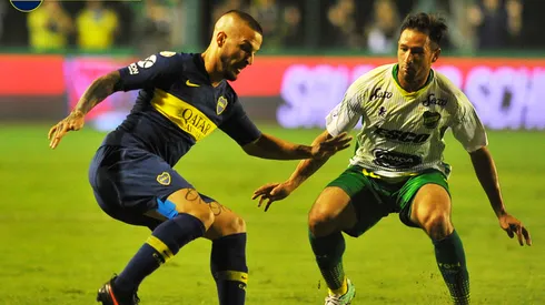 "Boca podrá haber ganado pero Defensa enamora"