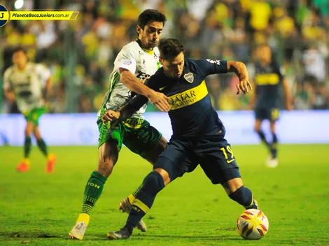 Enojado, Zárate devolvió un escupitajo a la platea de Defensa