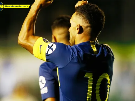 La dedicatoria especial de Tevez