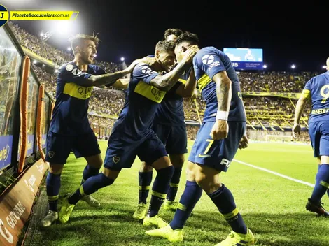 Alfaro cambia el equipo