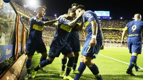 Alfaro cambia el equipo