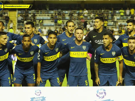 "Con este equipo, es imposible ganar la Copa"