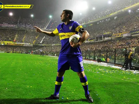 "Riquelme quería ser el mejor y solo hacía estupideces"