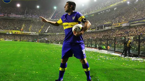 "Riquelme quería ser el mejor y solo hacía estupideces"