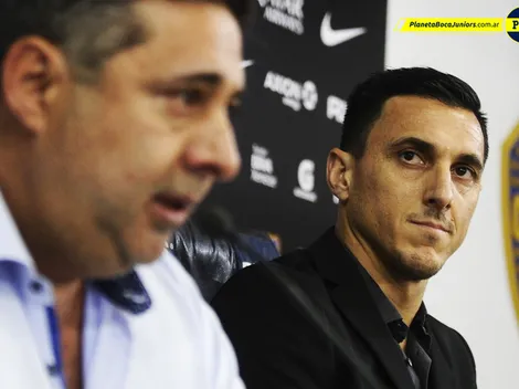 "La idea es poner la plata fuerte en junio"