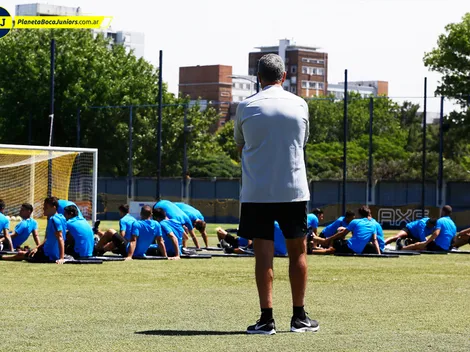 Varias dudas para enfrentar a Defensa