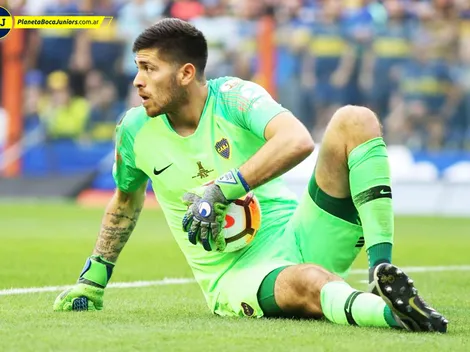 Fin de la novela: se definió el futuro de Rossi