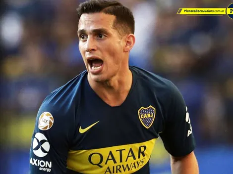 Cruz Azul contó detalles de la salida de Marcone