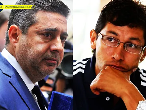 Bermúdez criticó una posible licencia de Angelici