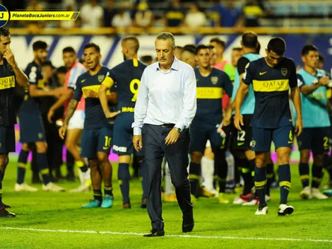 Una baja ante Defensa