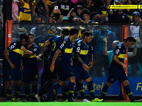 La chance de acercarse