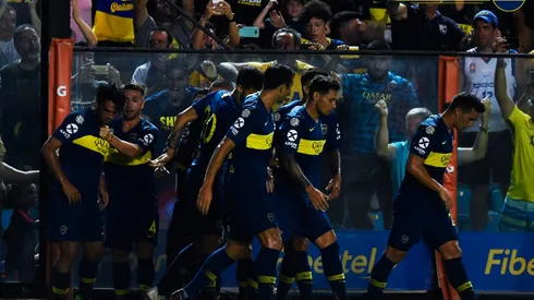 La chance de acercarse