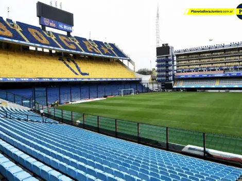 Un exjugador de Boca debuta como boxeador