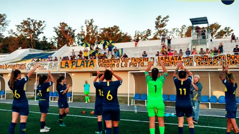 Las Gladiadoras jugarán en La Bombonera