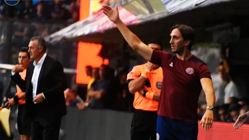 "Esa bandera pesa más cuando hay que levantarla para Boca"