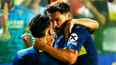 ¿Puede pelear? Los partidos que le quedan a Boca en la Superliga