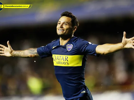 El mejor del momento: la estadística letal de Zárate en 2019