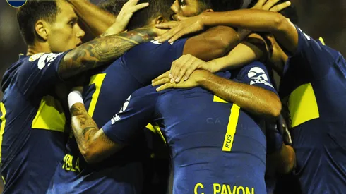 "Su idea es volver a Boca"