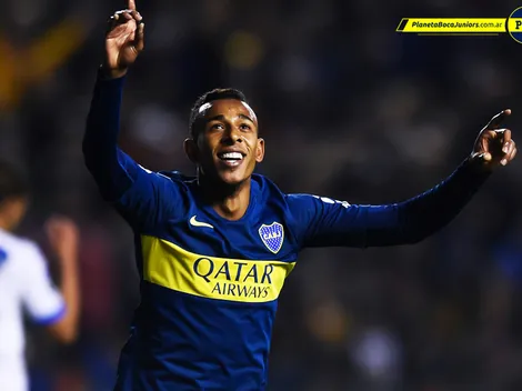 Alfaro contó qué habló con Villa