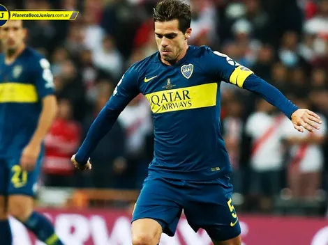 "Cuando lo vi, se me cayeron algunas lágrimas"