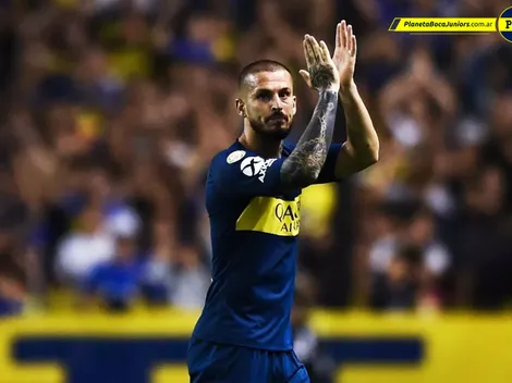 El otro apodo de Benedetto