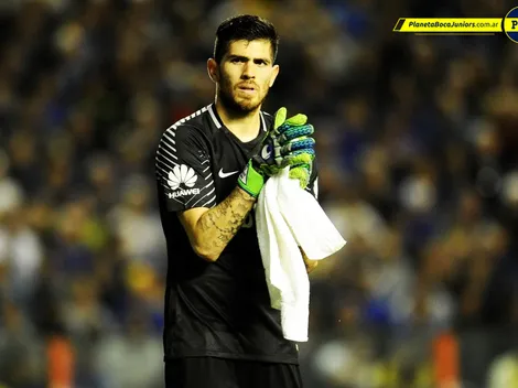 Se define el futuro de Rossi