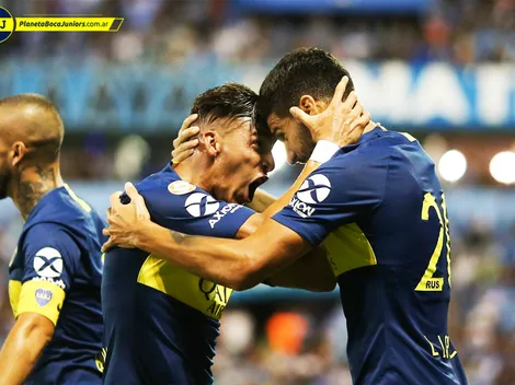 Pavón habló de su rendimiento