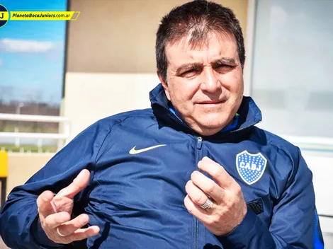 Vivas tiene nuevo equipo