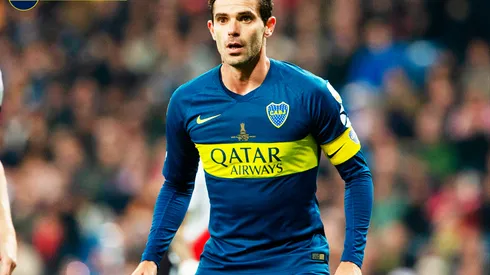 Alfaro habló de la salida de Gago