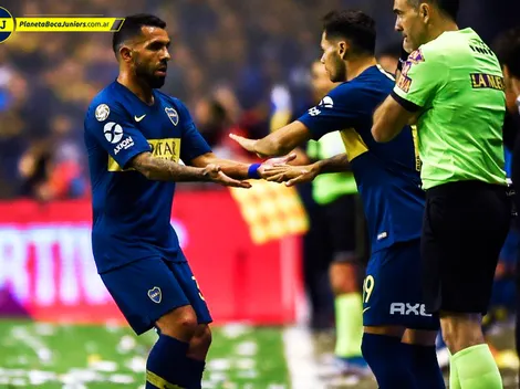 Lo confirmó Alfaro: Mauro Zárate, titular