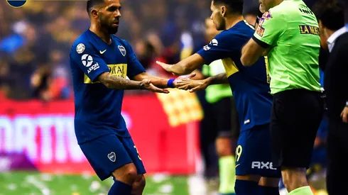 Lo confirmó Alfaro: Mauro Zárate, titular