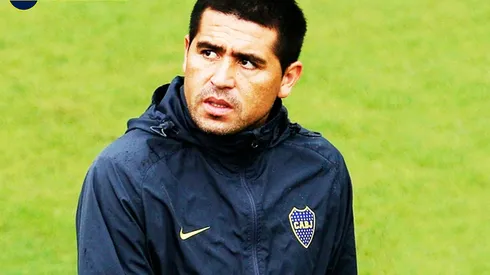 "A todos los jugadores que intentaron ser presidentes no les fue bien"