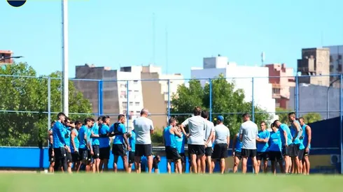 ¿Un solo cambio para ir a Córdoba?