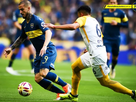 ¿Se posterga la Supercopa Argentina?