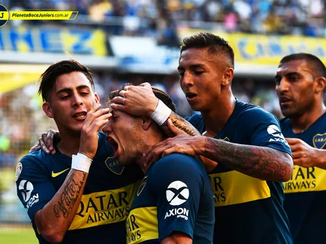 Escalando posiciones