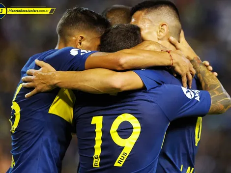 "La gente me apoyó y me acompañó"