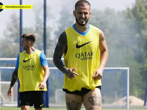 Con cambios para el domingo