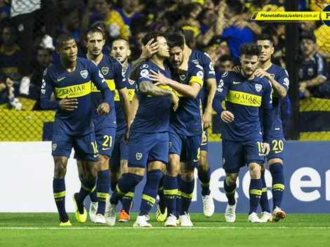 "Mi anhelo era quedarme para tener revancha"