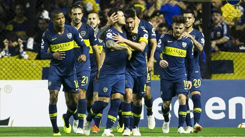 "Mi anhelo era quedarme para tener revancha"