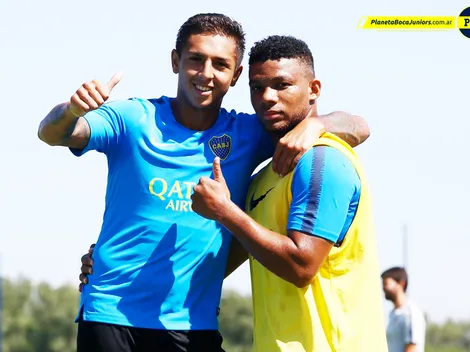 Alfaro recupera a uno de sus lesionados: ¿le dará minutos?