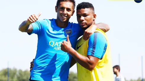 Alfaro recupera a uno de sus lesionados: ¿le dará minutos?