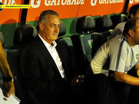 Alfaro marcó tres aspectos a mejorar