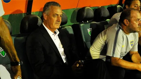 Alfaro marcó tres aspectos a mejorar