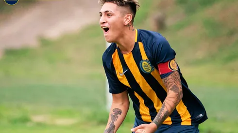 Boca se despidió del mercado con la compra de una promesa juvenil