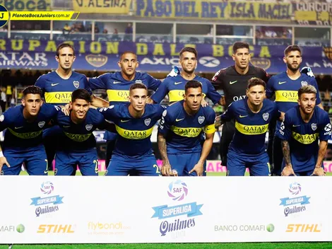 Los de abajo, cada vez más sólidos