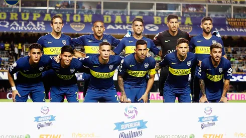 Los de abajo, cada vez más sólidos