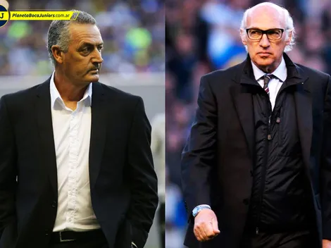 El mensaje de Bianchi para Alfaro