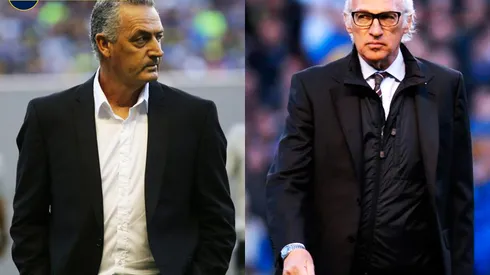 El mensaje de Bianchi para Alfaro